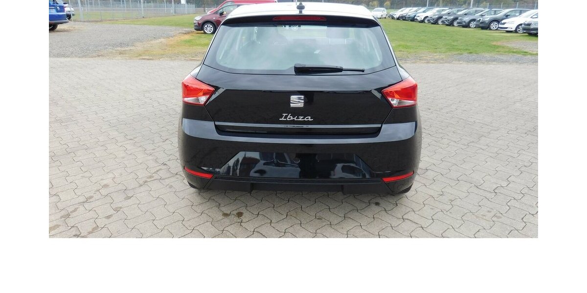 Seat Ibiza 1.0 Style TSI BMT 4Trg Navi Klima 18.500 km 15.990 &euro; Vordorf 38533