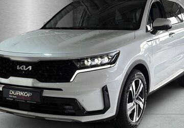 Kia Sorento 59.973 km 33.950 &euro; Goslar 38644