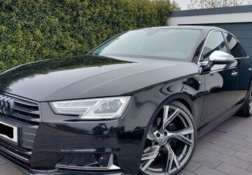 Audi A4 126.000 km 21.600 &euro; Algermissen 31191