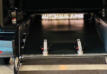 VW Caddy 74.000 km 29.900 &euro; Salzgitter 38259