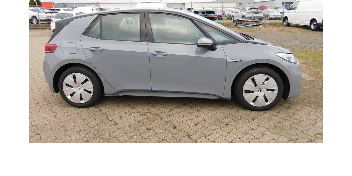 VW ID.3 Pure Performance Elektrik 1-Gang Navi 30.900 km 17.390 &euro; Vordorf 38533