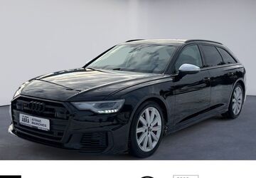 Audi S6 76.200 km 52.880 &euro; Braunschweig 38108