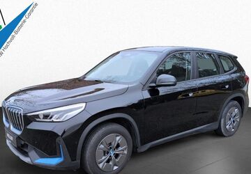 BMW iX1 14.464 km 33.850 &euro; Peine 31226