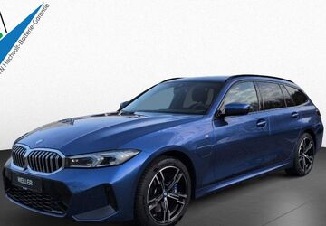 BMW 330 27.902 km 44.450 &euro; Salzgitter 38259