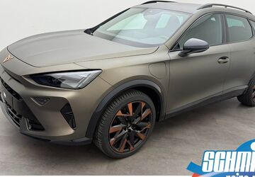 Cupra Formentor 10.260 km 40.900 &euro; Peine 31226