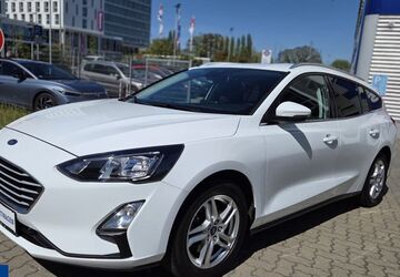 Ford Focus 103.950 km 12.689 &euro; Salzgitter 38229