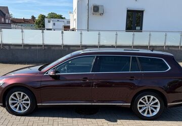VW Passat Variant 243.460 km 11.450 &euro; Salzgitter-Lebenstedt 38226