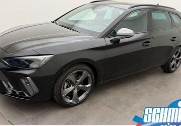 Cupra Leon 27.390 km 29.300 &euro; Peine 31226