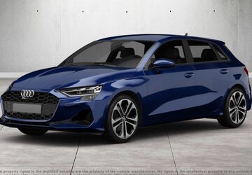 Audi A3 15.557 km 31.240 &euro; Goslar 38644