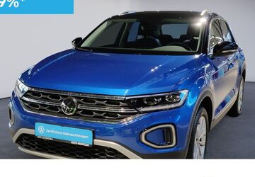 VW T-Roc 8.347 km 29.730 &euro; Hildesheim 31135