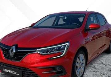 Renault Megane 67.933 km 18.780 &euro; Hildesheim 31135