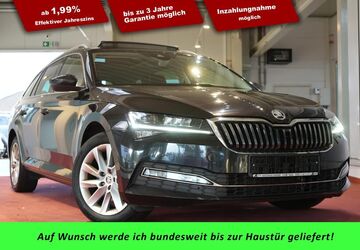 Skoda Superb 87.397 km 25.999 &euro; Peine 31228