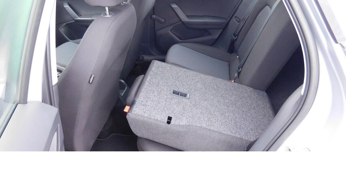 Seat Ibiza 1.0 Style TSI BMT 4Trg Navi Klima 13.700 km 15.990 &euro; Vordorf 38533