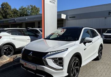 Mitsubishi Eclipse Cross 44.345 km 21.980 &euro; Braunschweig 38126