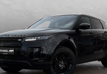 Land Rover Range Rover Evoque 4.454 km 51.490 &euro; Wolfenbüttel 38304