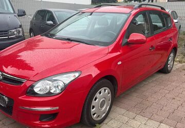 Hyundai i30 227.000 km 1.350 &euro; Wolfenbüttel (Halchter) 38304