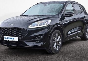 Ford Kuga 59.880 km 24.850 &euro; Wolfenbüttel 38302