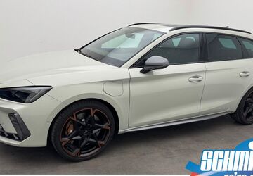 Cupra Leon 2.500 km 44.400 &euro; Peine 31226