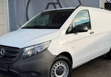 Mercedes-Benz Vito 186.901 km 12.950 &euro; Braunschweig 38122