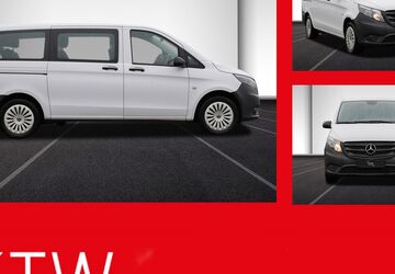 Mercedes-Benz Vito 54.206 km 29.888 &euro; Hildesheim 31137