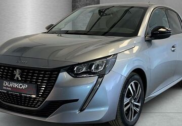 Peugeot 208 81.538 km 15.750 &euro; Braunschweig 38126