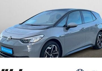 VW ID.3 58.904 km 17.990 &euro; Hildesheim 31137