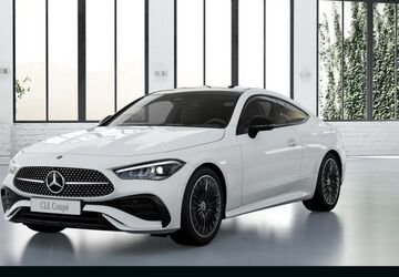 Mercedes-Benz CLE 200 3.798 km 57.749 &euro; Braunschweig 38122