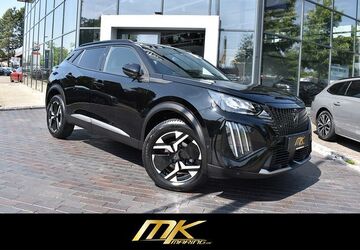 Peugeot 2008 36.073 km 20.990 &euro; Braunschweig 38114