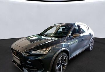 Cupra Formentor 92.239 km 23.990 &euro; Braunschweig 38122