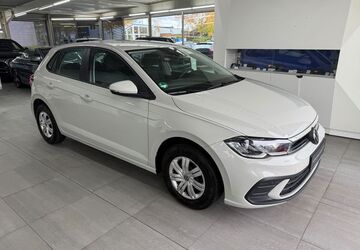 VW Polo 42.000 km 13.490 &euro; Braunschweig 38116
