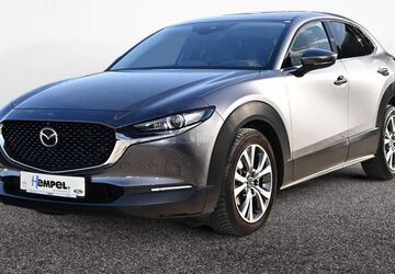 Mazda CX-30 42.413 km 23.890 &euro; Braunschweig 38114