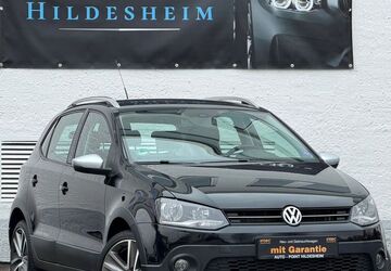 VW Polo 110.000 km 6.990 &euro; Hildesheim 31135