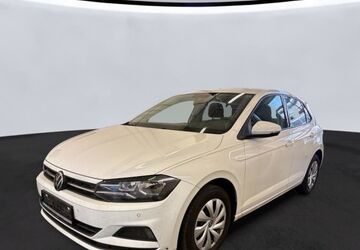 VW Polo 304.800 km 7.890 &euro; Braunschweig 38114
