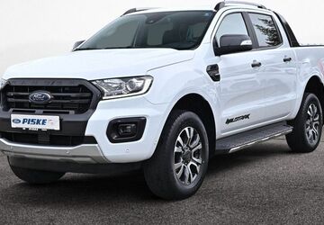 Ford Ranger 59.600 km 31.750 &euro; Wolfenbüttel 38302