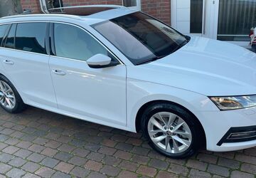 Skoda Octavia 29.700 km 26.699 &euro; Vechelde 38159