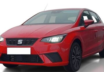 Seat Ibiza 3.300 km 17.500 &euro; Braunschweig 38122