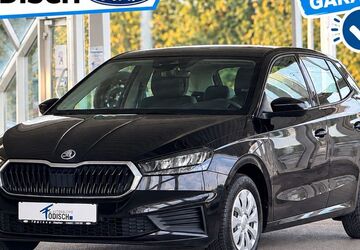 Skoda Fabia 75.937 km 11.780 &euro; Salzgitter 38228