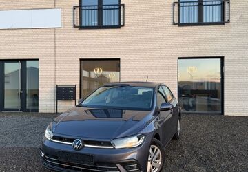 VW Polo 88.585 km 16.600 &euro; Salzgitter 38239