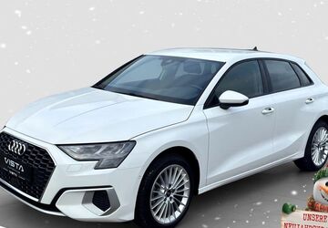 Audi A3 28.947 km 21.900 &euro; Braunschweig 38122