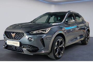 Cupra Formentor 44.794 km 28.230 &euro; Hildesheim 31135