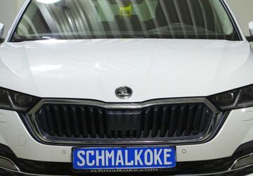 Skoda Octavia 55.100 km 26.950 &euro; Braunschweig 38112