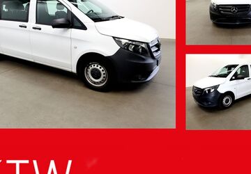Mercedes-Benz Vito 124.178 km 23.899 &euro; Hildesheim 31137