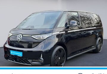 VW ID. Buzz 16.200 km 71.780 &euro; Braunschweig 38124