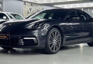 Porsche Panamera 132.000 km 48.999 &euro; Peine 31226