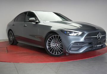 Mercedes-Benz C 300 94.000 km 38.490 &euro; Braunschweig 38110