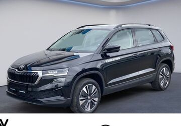 Skoda Karoq 11.720 km 30.980 &euro; Braunschweig 38124