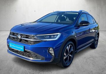 VW Taigo 43.680 km 21.768 &euro; Goslar 38644