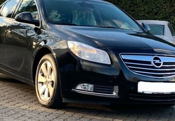 Opel Insignia 161.000 km 6.990 &euro; Salzgitter 38226