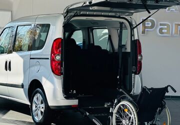 Opel Combo 31.150 km 21.950 &euro; Salzgitter 38259