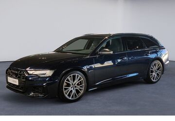 Audi S6 25.838 km 65.999 &euro; Hildesheim 31135